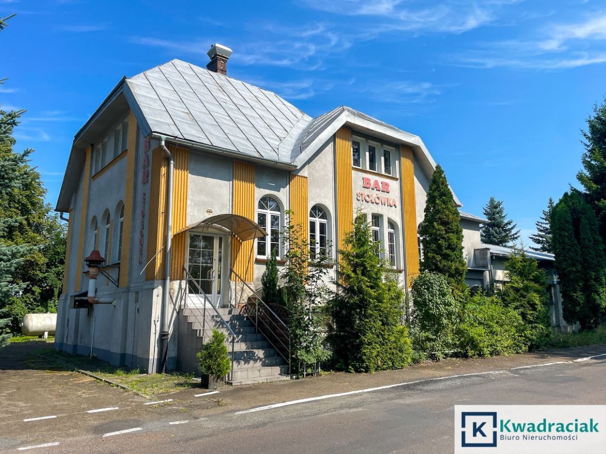 Lokal Jasło, ul. 3 Maja