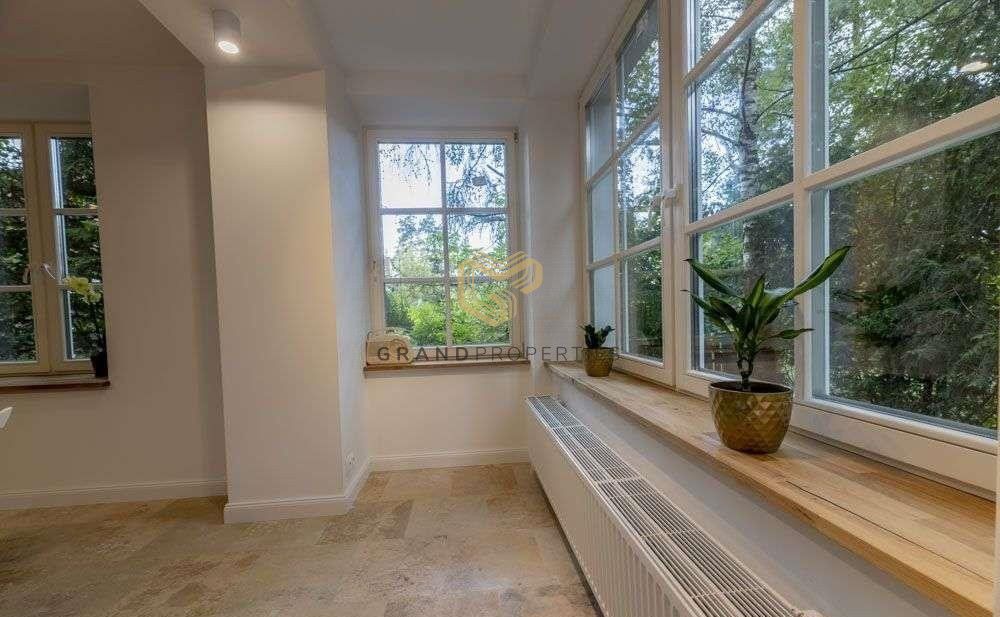 dom wolnostojący, 7 pokoi Łomianki, ul. Graniczna. Zdjęcie 11