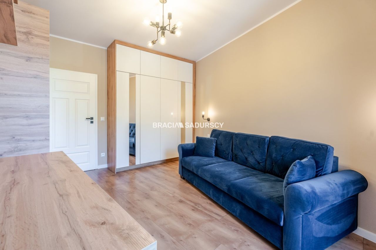 Mieszkanie 3-pokojowe Kraków Dębniki, ul. Barska. Zdjęcie 15