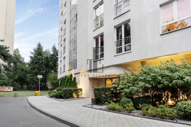 Mieszkanie 2-pokojowe Warszawa Mokotów, ul. Jana Pawła Woronicza. Zdjęcie 11