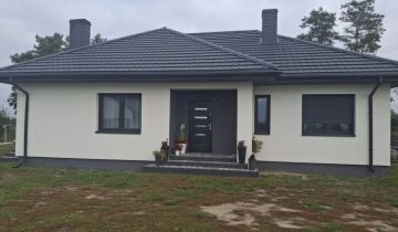 dom wolnostojący Wszeliwy