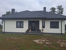 dom wolnostojący Wszeliwy