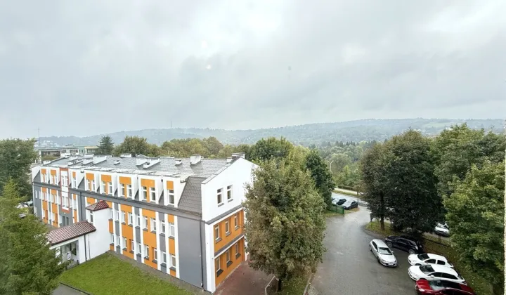 Mieszkanie 2-pokojowe Przemyśl, wyb. Wybrzeże Ojca Świętego Jana Pawła II