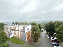 Mieszkanie 2-pokojowe Przemyśl, wyb. Wybrzeże Ojca Świętego Jana Pawła II