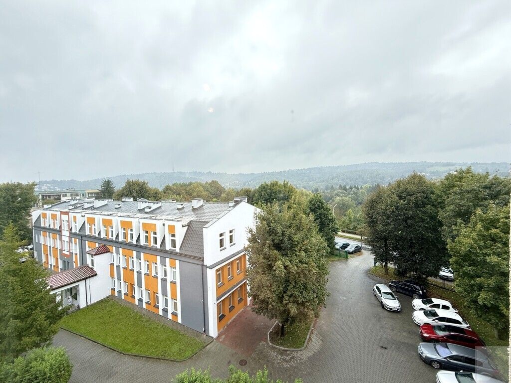 Mieszkanie 2-pokojowe Przemyśl, wyb. Wybrzeże Ojca Świętego Jana Pawła II