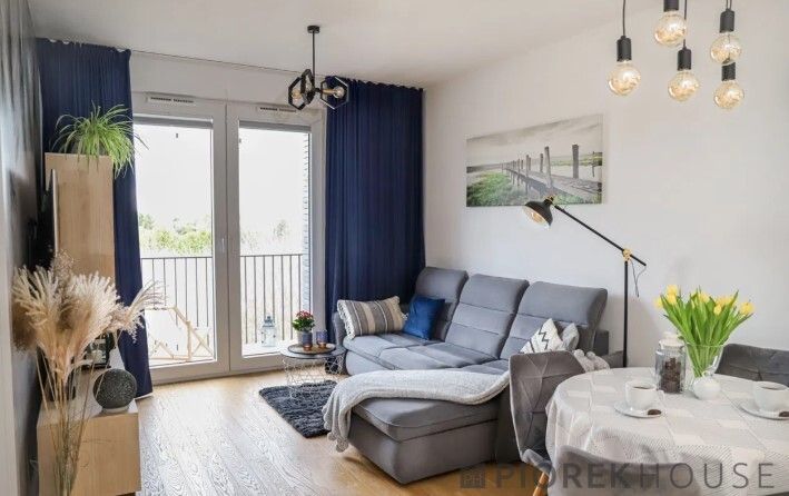 Mieszkanie 2-pokojowe Warszawa Ursynów, ul. Zięby. Zdjęcie 2