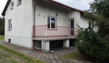 dom wolnostojący, 3 pokoje Matczyn