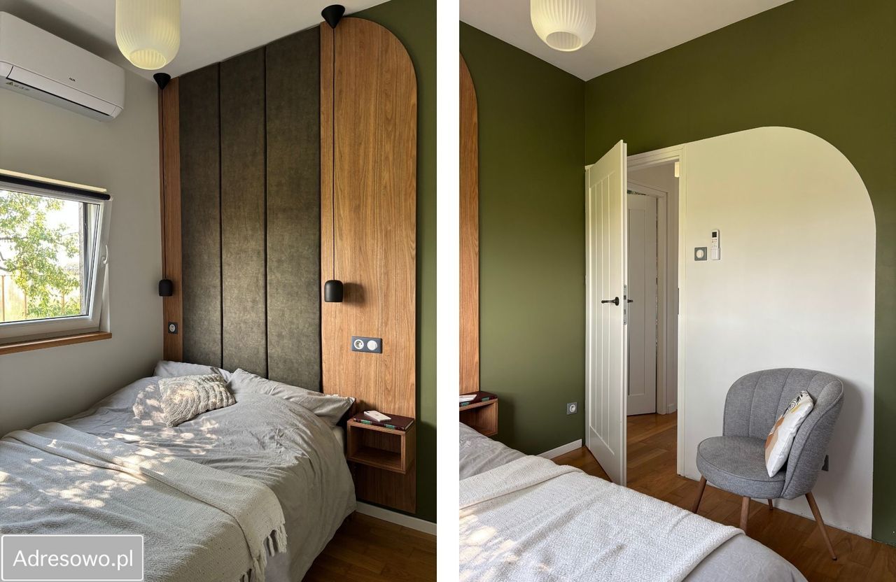 dom wolnostojący, 3 pokoje Wierzbie. Zdjęcie 6