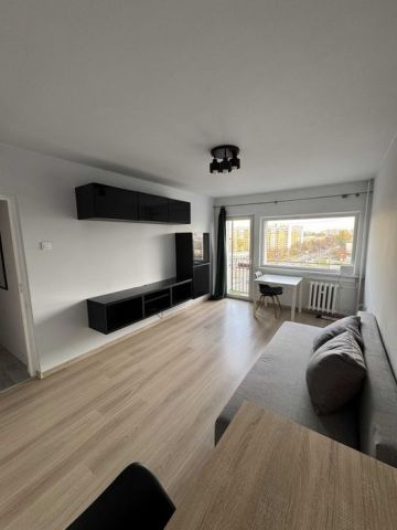 Mieszkanie 2-pokojowe Łódź Żabieniec. Zdjęcie 1