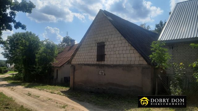 dom wolnostojący, 2 pokoje Goniądz. Zdjęcie 15