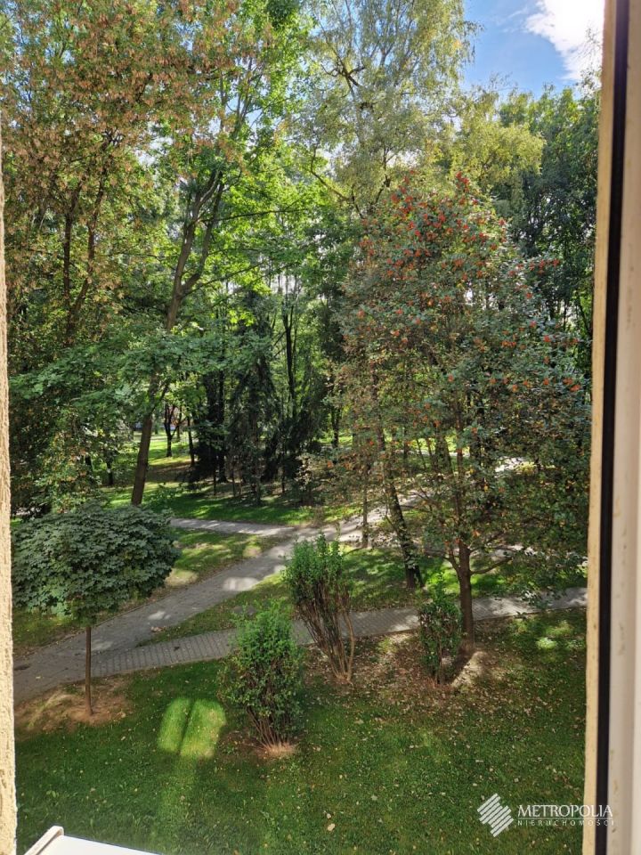 Mieszkanie 1-pokojowe Kraków Nowa Huta. Zdjęcie 11