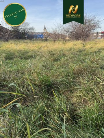 Działka budowlana Rumia, ul. Nałkowskiej. Zdjęcie 2