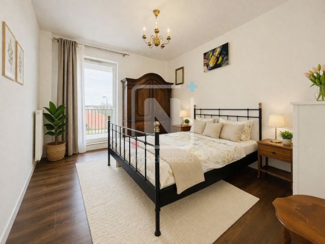 Mieszkanie 3-pokojowe Warszawa Włochy, ul. Krańcowa. Zdjęcie 5