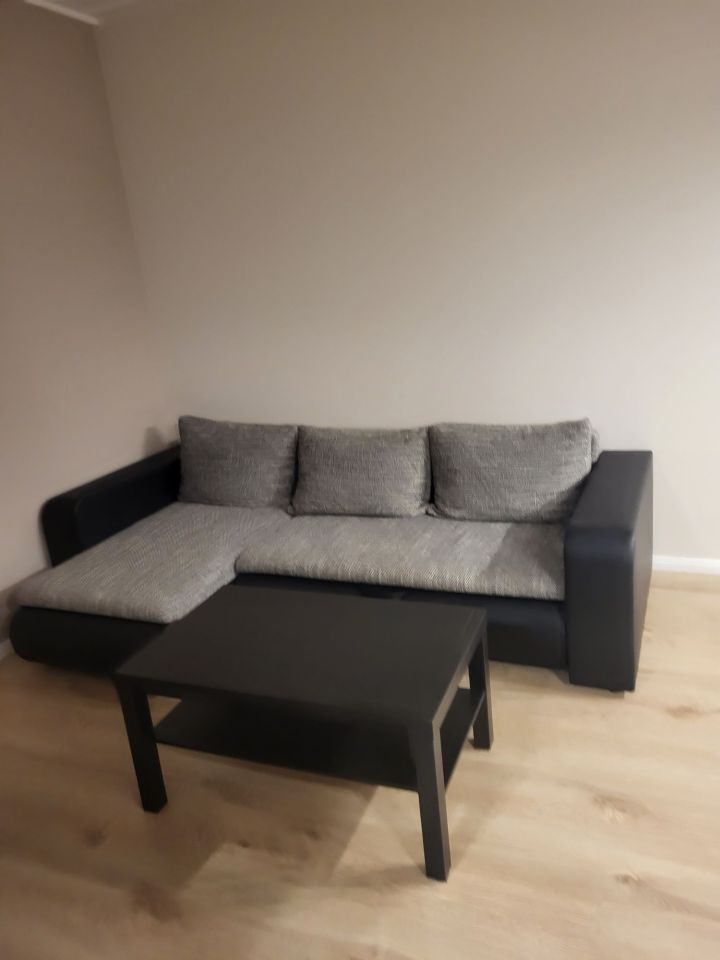 Mieszkanie 2-pokojowe Gdańsk Chełm