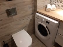 Mieszkanie 2-pokojowe Puck, ul. Swarzewska. Zdjęcie 2