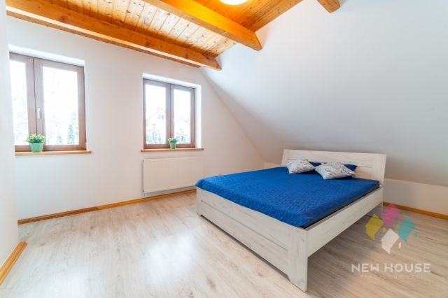 dom wolnostojący, 4 pokoje Kosewo. Zdjęcie 24