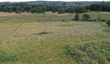 Działka budowlana Piła Kościelecka, ul. Kolejowa