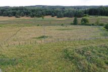 Działka budowlana Piła Kościelecka, ul. Kolejowa. Zdjęcie 1