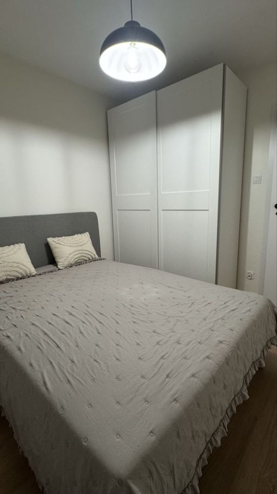 Mieszkanie 2-pokojowe Koszalin Rokosowo, ul. Morelowa. Zdjęcie 4