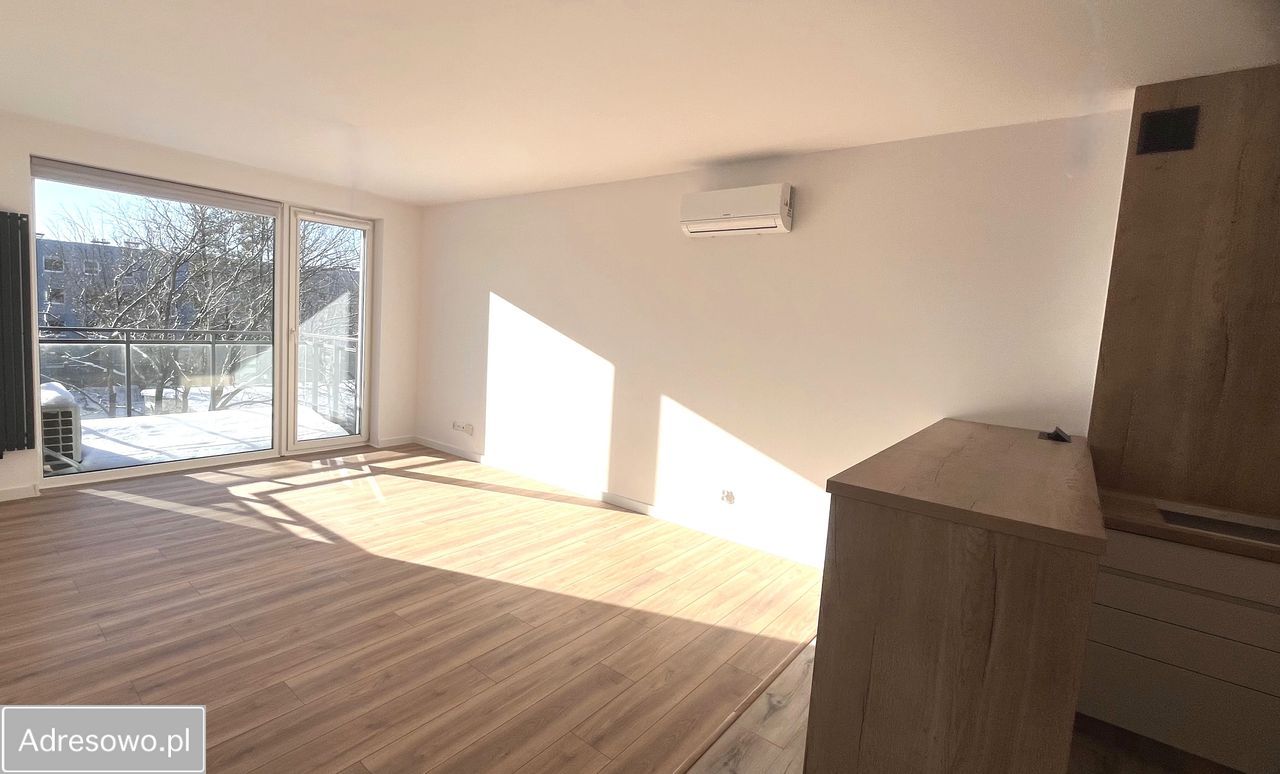 Mieszkanie 3-pokojowe Olsztyn, ul. Marii Zientary-Malewskiej. Zdjęcie 1