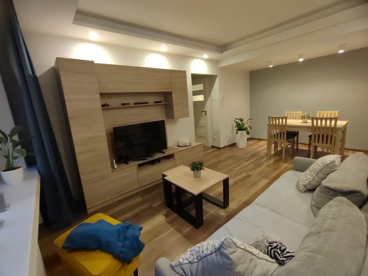 Mieszkanie 2-pokojowe Łódź Górna. Zdjęcie 8