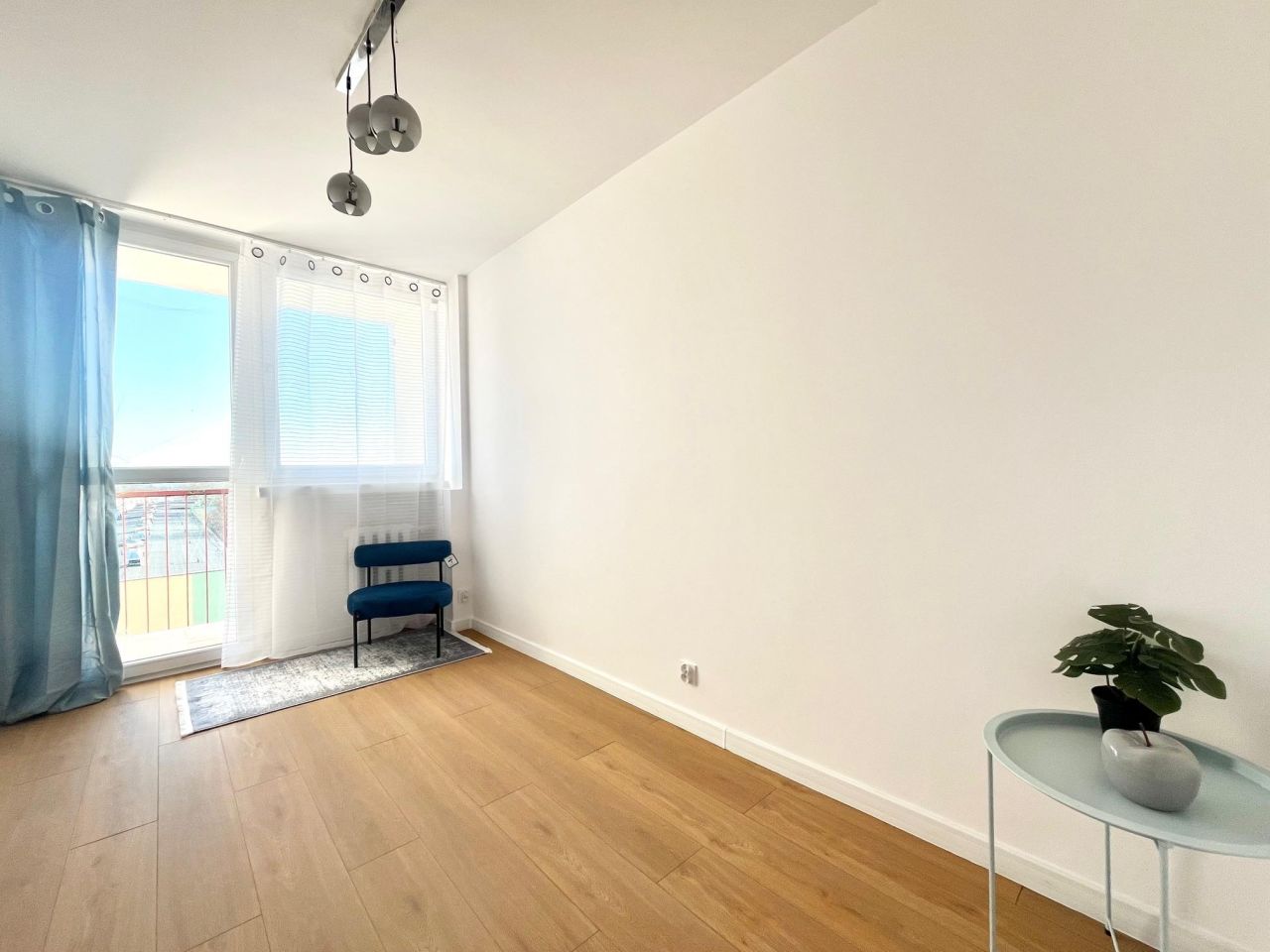 Mieszkanie 2-pokojowe Łódź Górna, ul. gen. Jarosława Dąbrowskiego. Zdjęcie 12