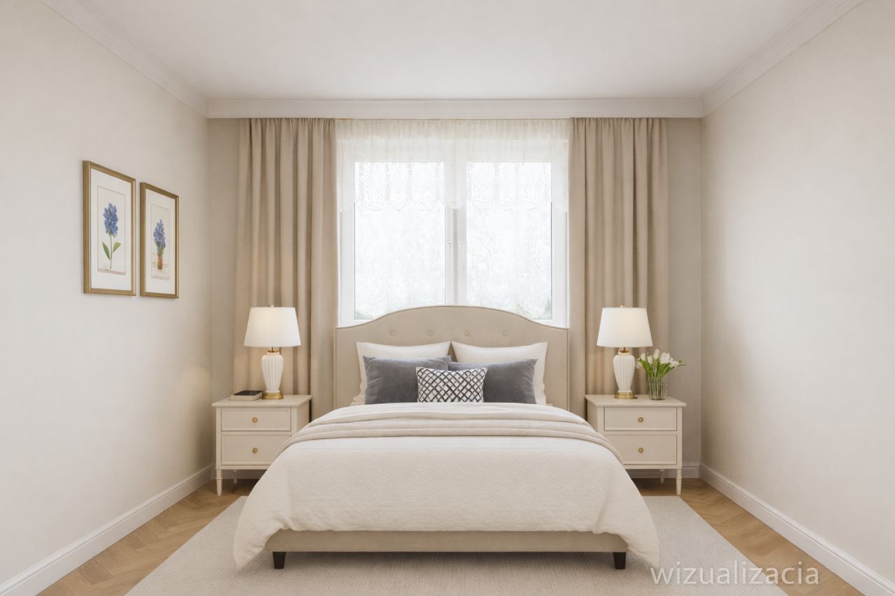 Mieszkanie 2-pokojowe Wrocław Huby, ul. Przestrzenna. Zdjęcie 8