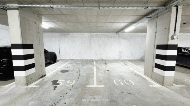 Mieszkanie 2-pokojowe Gliwice Śródmieście, ul. Nasyp. Zdjęcie 18