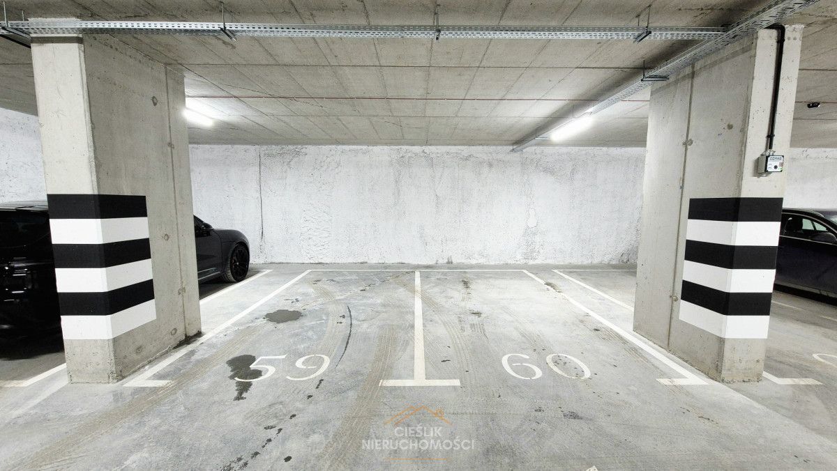 Mieszkanie 2-pokojowe Gliwice Śródmieście, ul. Nasyp. Zdjęcie 18