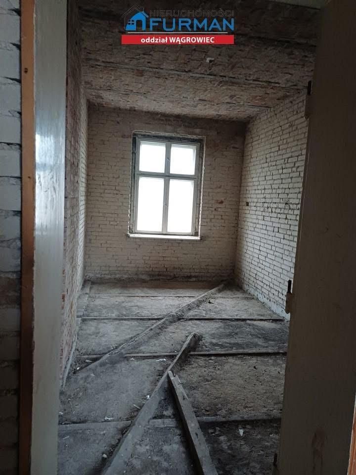 Nieruchomość komercyjna Wągrowiec, ul. Gnieźnieńska. Zdjęcie 6