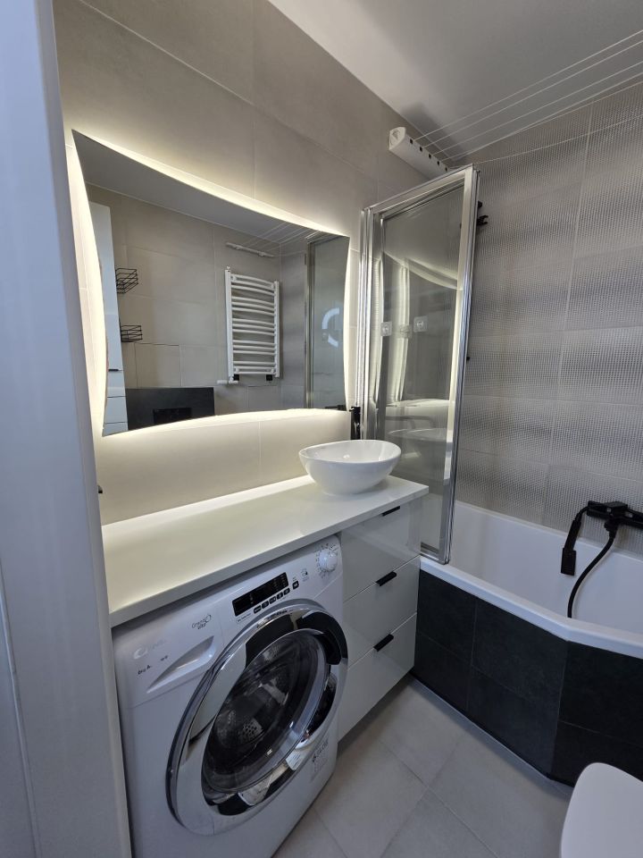 Mieszkanie 2-pokojowe Kraków Podgórze Duchackie, ul. Włoska. Zdjęcie 10