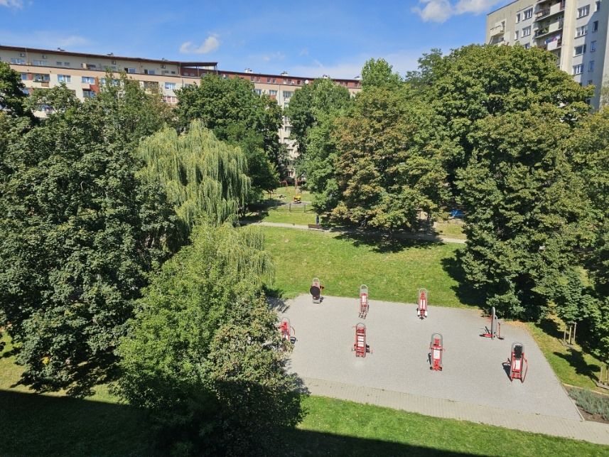 Mieszkanie 2-pokojowe Kraków Prądnik Czerwony, ul. Pawła Włodkowica. Zdjęcie 14