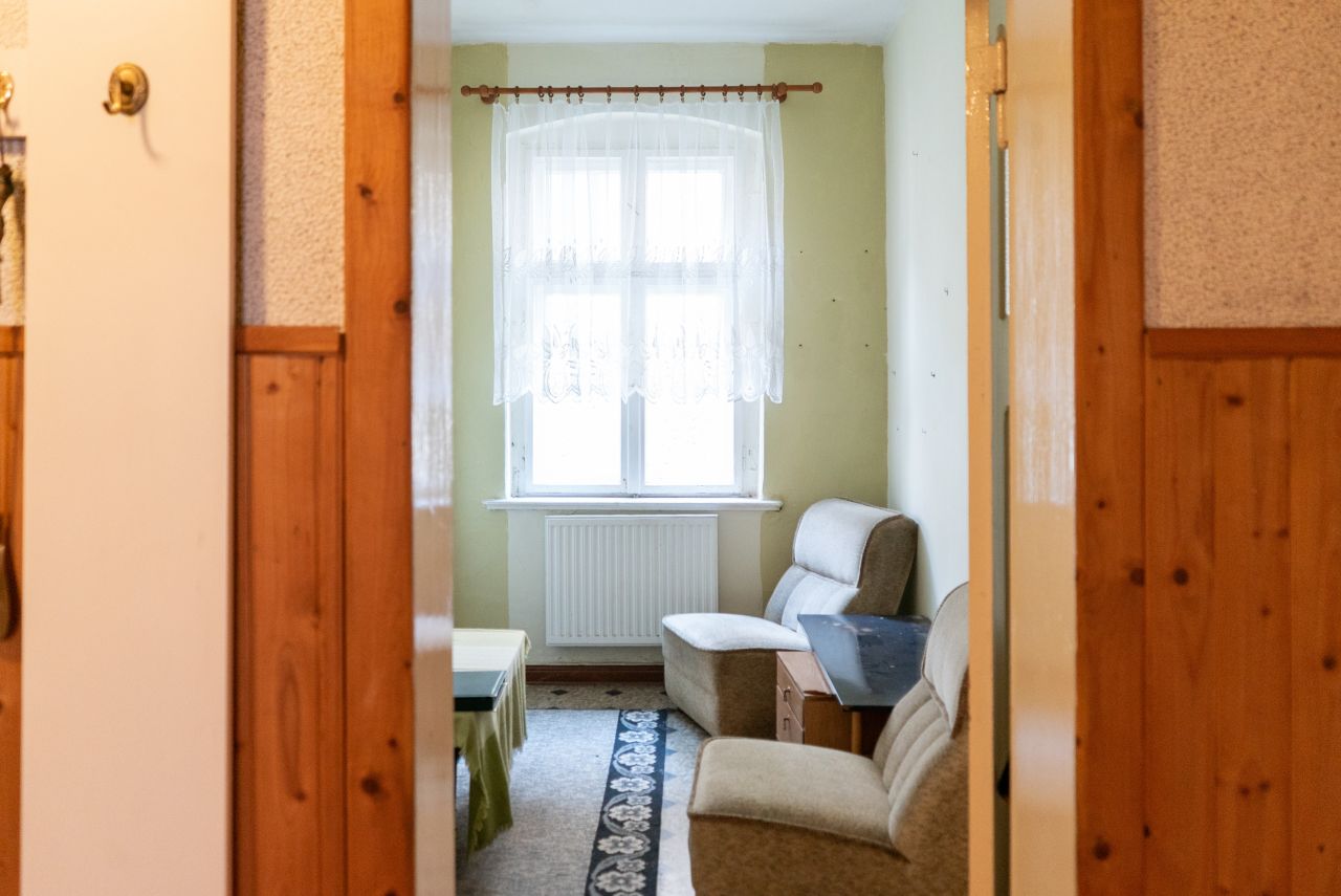 bliźniak, 4 pokoje Nowy Tomyśl, ul. 3 Stycznia. Zdjęcie 17