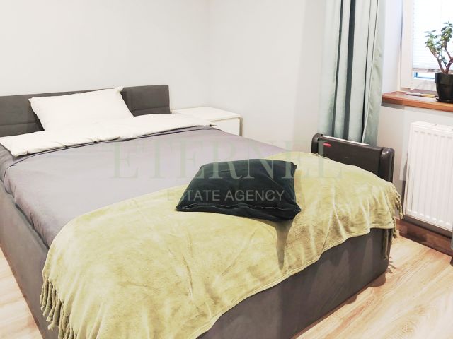 Mieszkanie 2-pokojowe Kraków, ul. Na Dołach. Zdjęcie 4