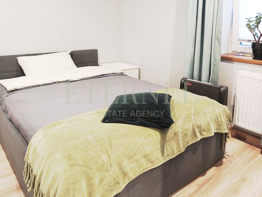 Mieszkanie 2-pokojowe Kraków, ul. Na Dołach. Zdjęcie 4