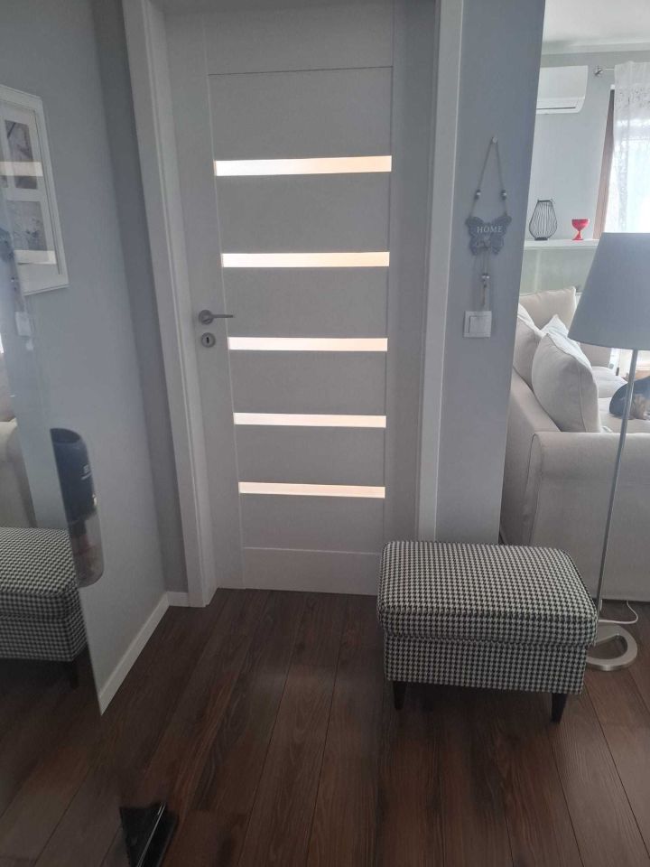 Mieszkanie 2-pokojowe Wrocław Fabryczna, ul. Graniczna. Zdjęcie 5