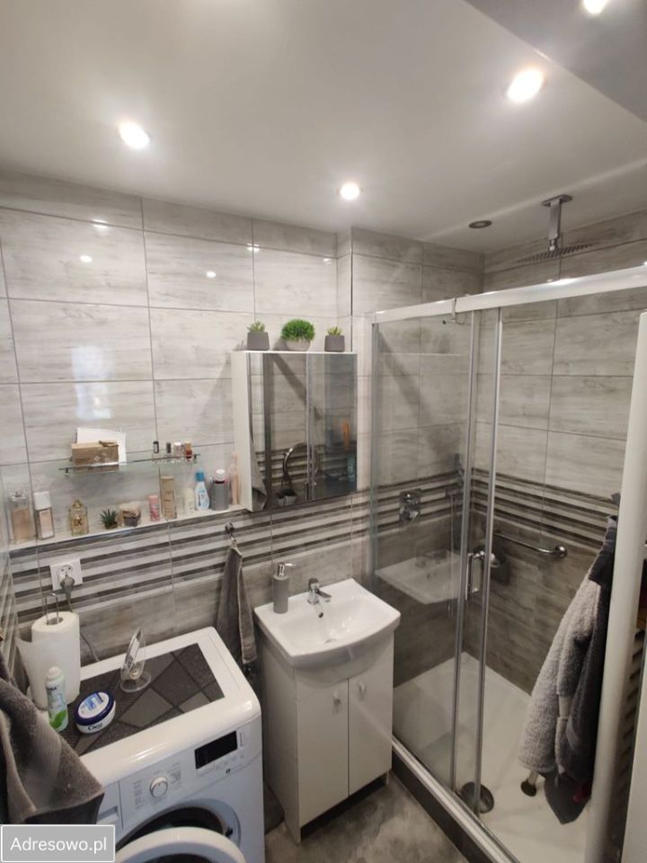 Mieszkanie 3-pokojowe Stargard, os. Zachód. Zdjęcie 7