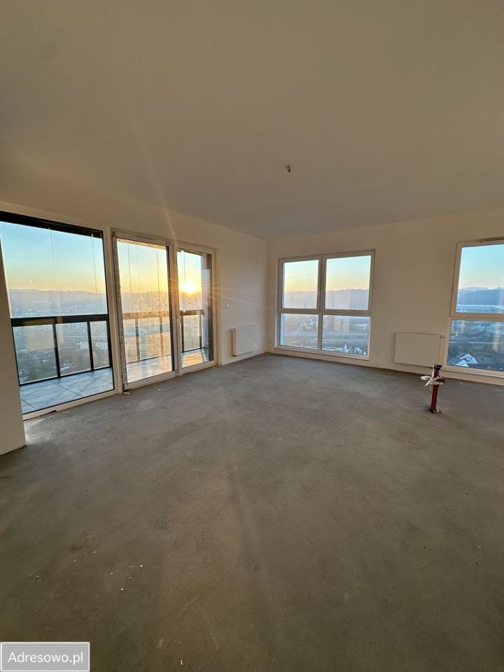 Mieszkanie 3-pokojowe Gdynia Redłowo, ul. Legionów. Zdjęcie 6