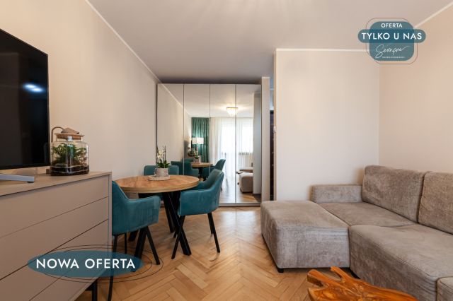 Mieszkanie 1-pokojowe Łódź Widzew, ul. Tatrzańska. Zdjęcie 3