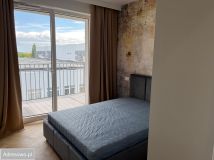 Mieszkanie 2-pokojowe Łódź Polesie, ul. Rajmunda Rembielińskiego. Zdjęcie 1