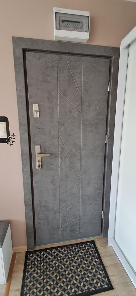 Mieszkanie 2-pokojowe Olsztyn Pojezierze, ul. Pana Tadeusza. Zdjęcie 17