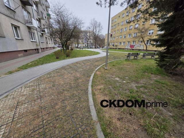 Mieszkanie 1-pokojowe Kielce KSM, ul. Zagórska. Zdjęcie 4