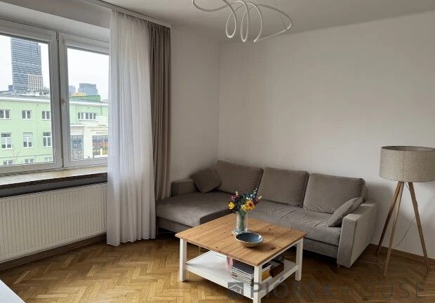 Mieszkanie 2-pokojowe Warszawa Wola, ul. Młynarska. Zdjęcie 1