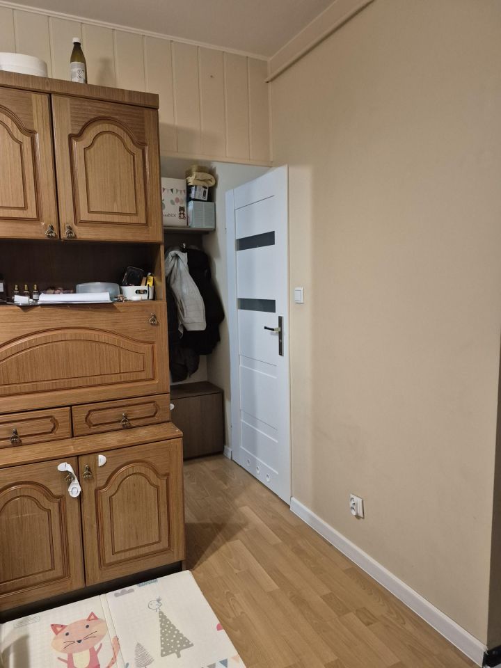 Mieszkanie 1-pokojowe Warszawa Białołęka, ul. Książkowa. Zdjęcie 3