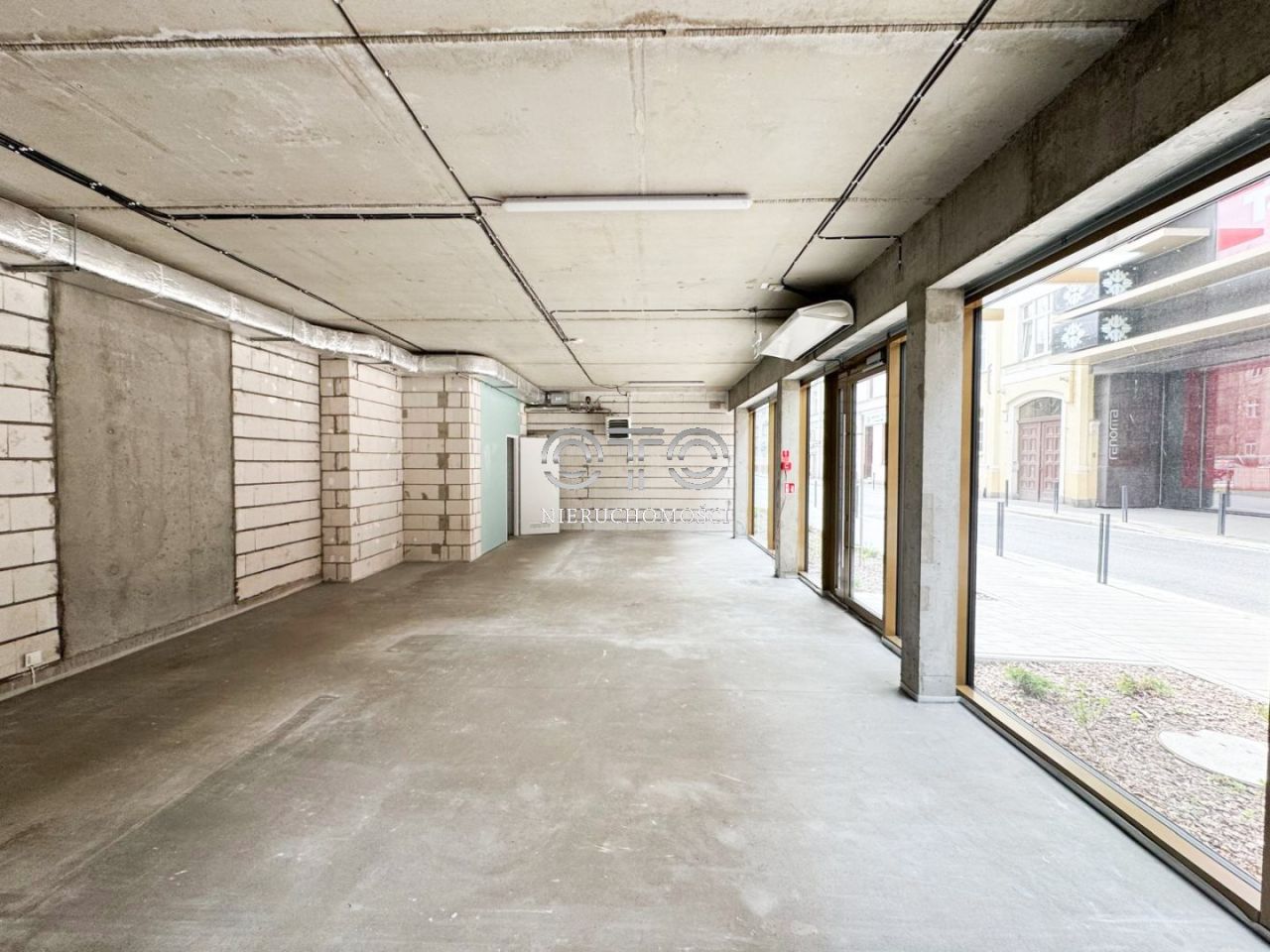 Lokal Wrocław Śródmieście, ul. Czysta. Zdjęcie 13