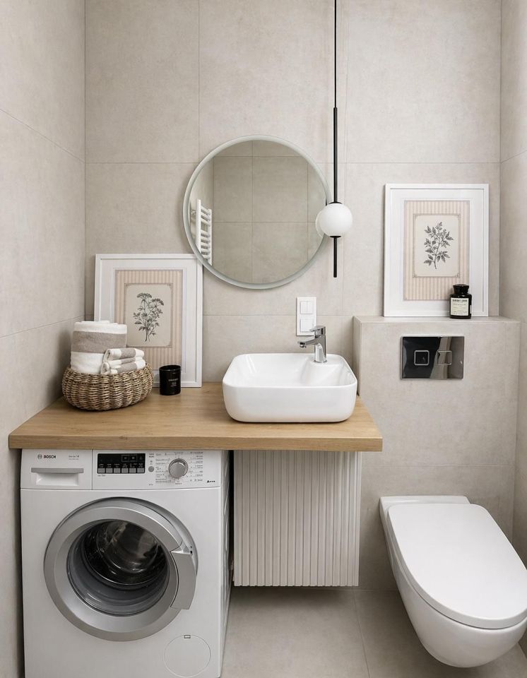 Mieszkanie 2-pokojowe Lębork Centrum, ul. Orlińskiego. Zdjęcie 11