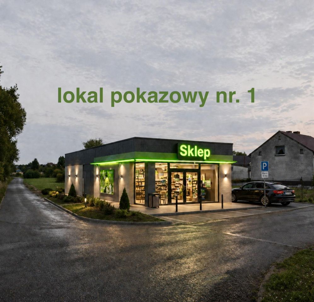 Działka budowlana Kuźnia Raciborska, ul. Drzymały. Zdjęcie 30