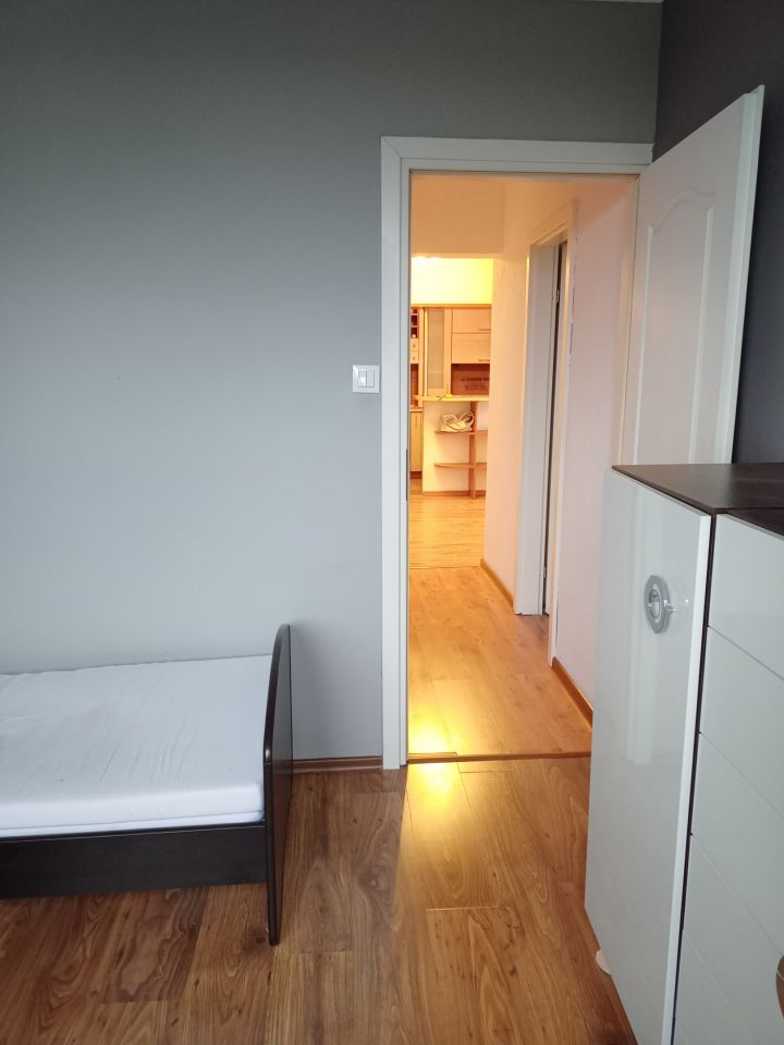 Mieszkanie 3-pokojowe Lublin Kalinowszczyzna, ul. Lwowska. Zdjęcie 3
