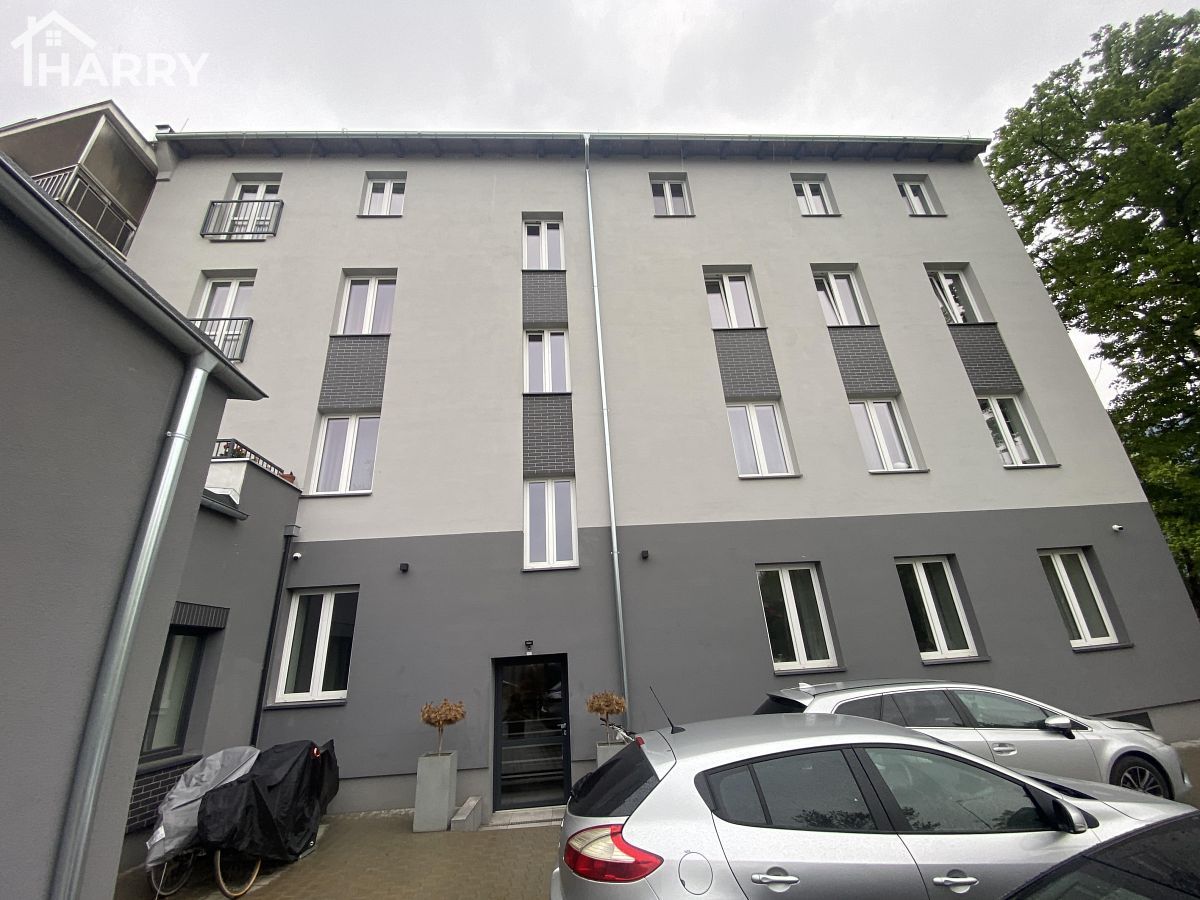 Mieszkanie 1-pokojowe Bydgoszcz Bielawy, ul. Jana Karola Chodkiewicza. Zdjęcie 11