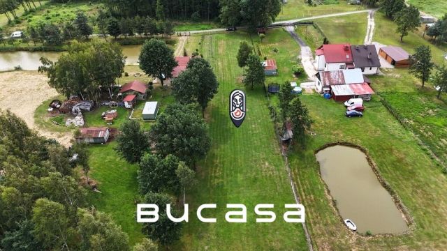 Działka budowlana Dąbrówka. Zdjęcie 4